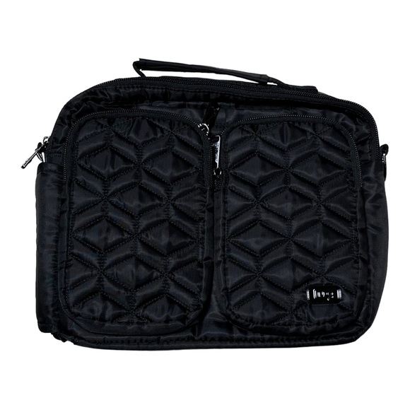 lug Bags New Lug Navigator Crossbody Black Poshmark
